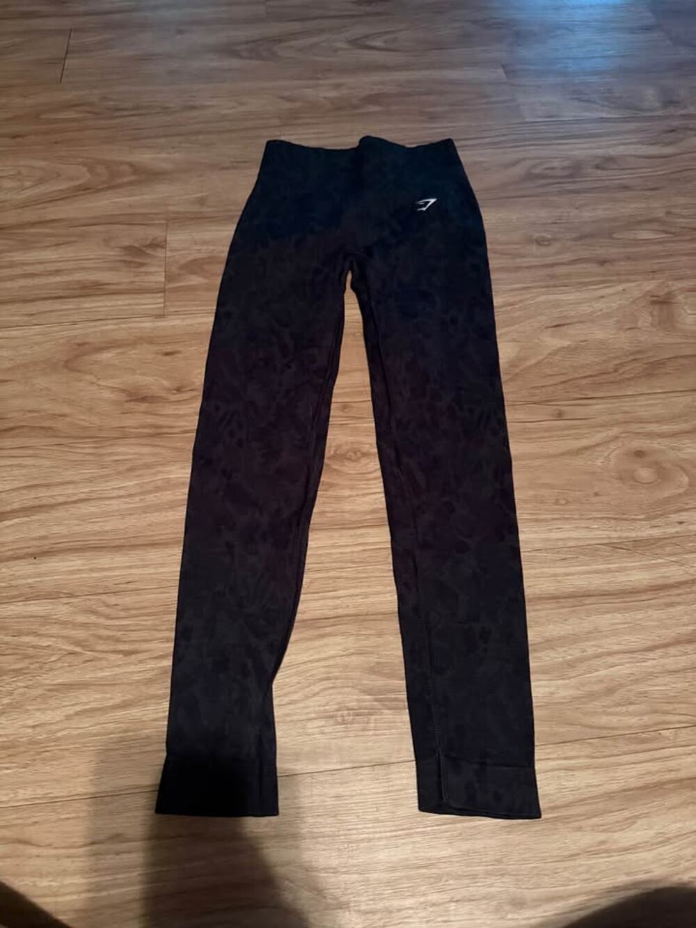 Gymshark leggings